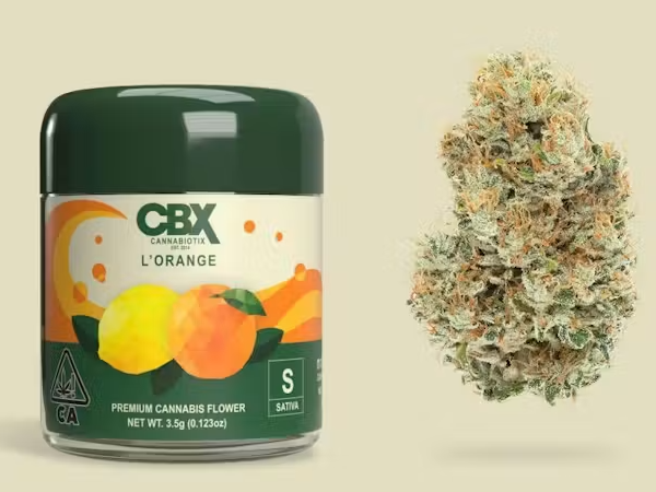 CBX - L'Orange