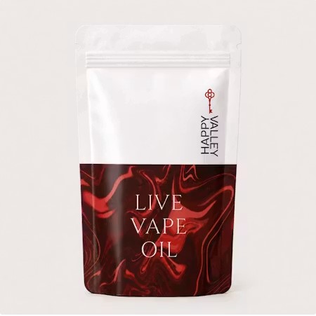 Truffle Tostada Oil