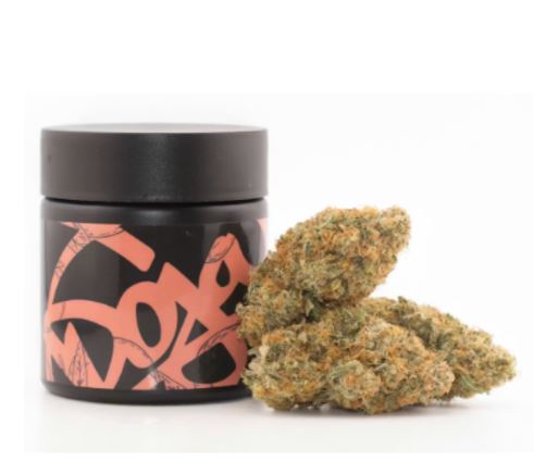 Peach Tree | 3.5g