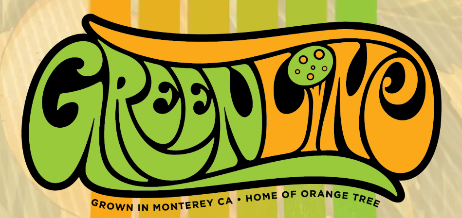 Gon Inc (Greenline): Lemon Papaya Gelato