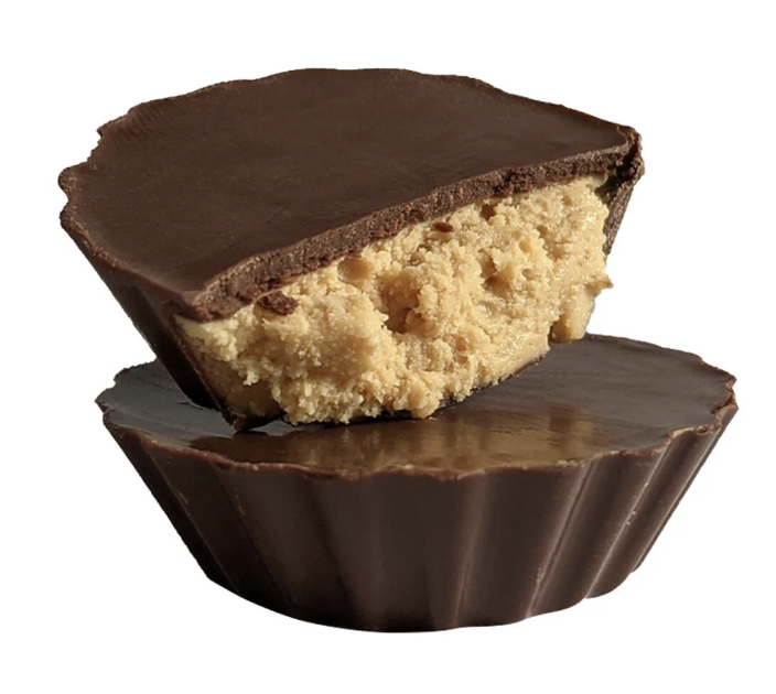 Chocolate Peanut Butter Cup | 10mg