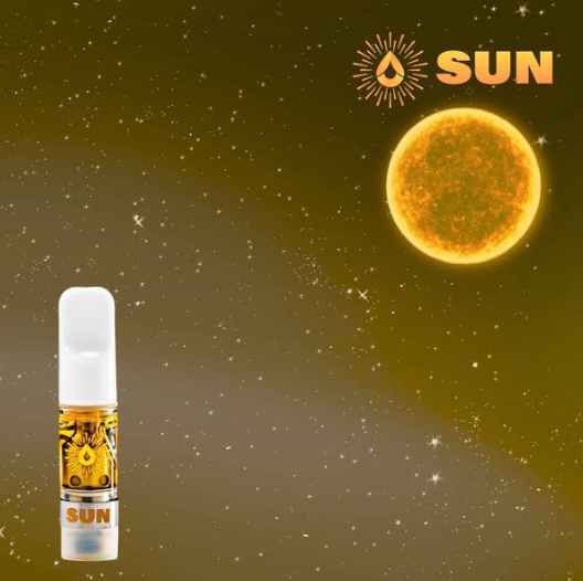 Soap Cured Resin Vape Cartridge