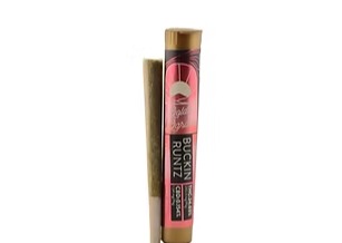 Golden Garden - Buckin Runtz Preroll - 1g