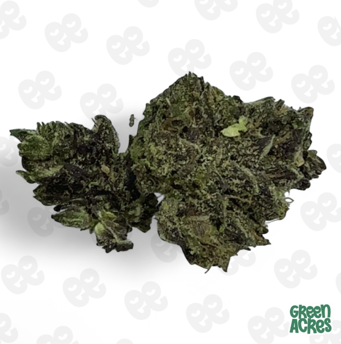 (*) Healthy Greens: Alien Sherbert (H)