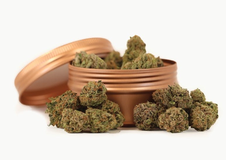 Ruby Farms - Exotic Flower - SFV OG - 3.5g