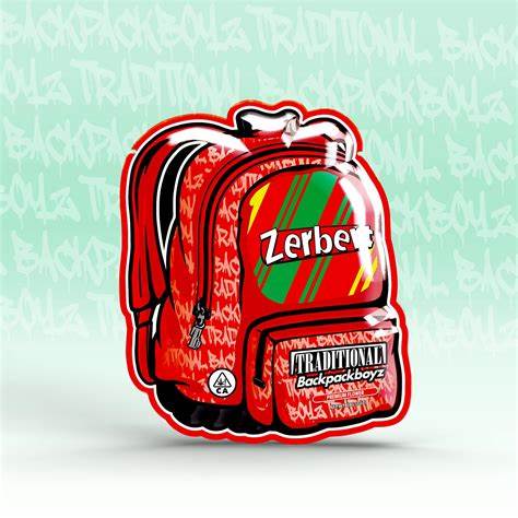 Preroll - Zerbert (H)