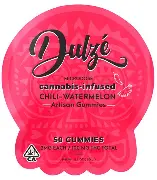 Margarita Gummies 50pk