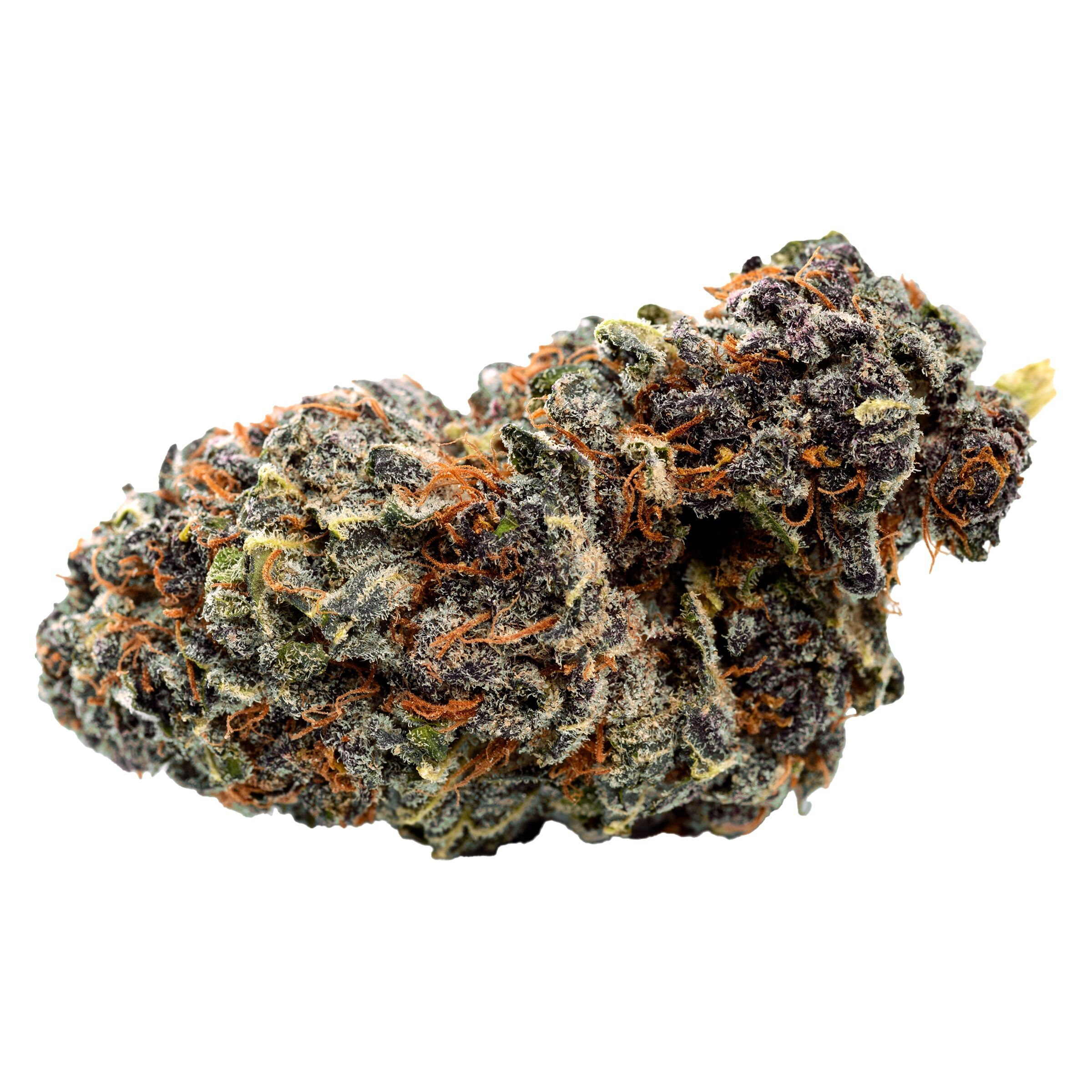 Qwest - Georgia Pie Craft Whole Flower - (Gelatti X Kush Mints) - 4.7%TERPS!! -  Hybrid