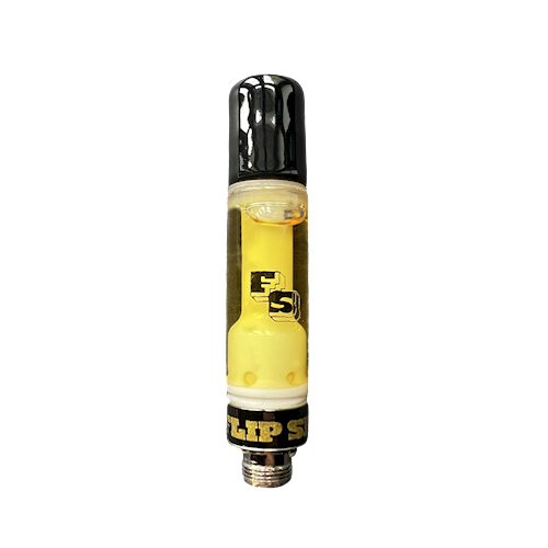 Flipside Gold: Cereal Milk (H) - Live/Cured Resin Cartridge