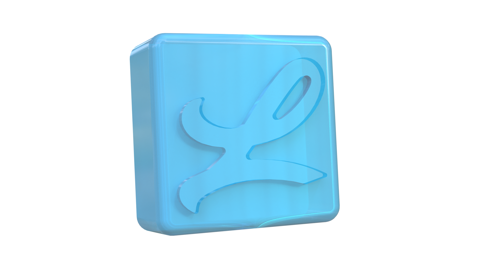 Rock Candy | Blue Raspberry | Rock Stars | 4ct | 40mg THC
