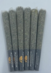 1g | Ice Age x Stunna Runtz | Diamond Infused Pre Roll