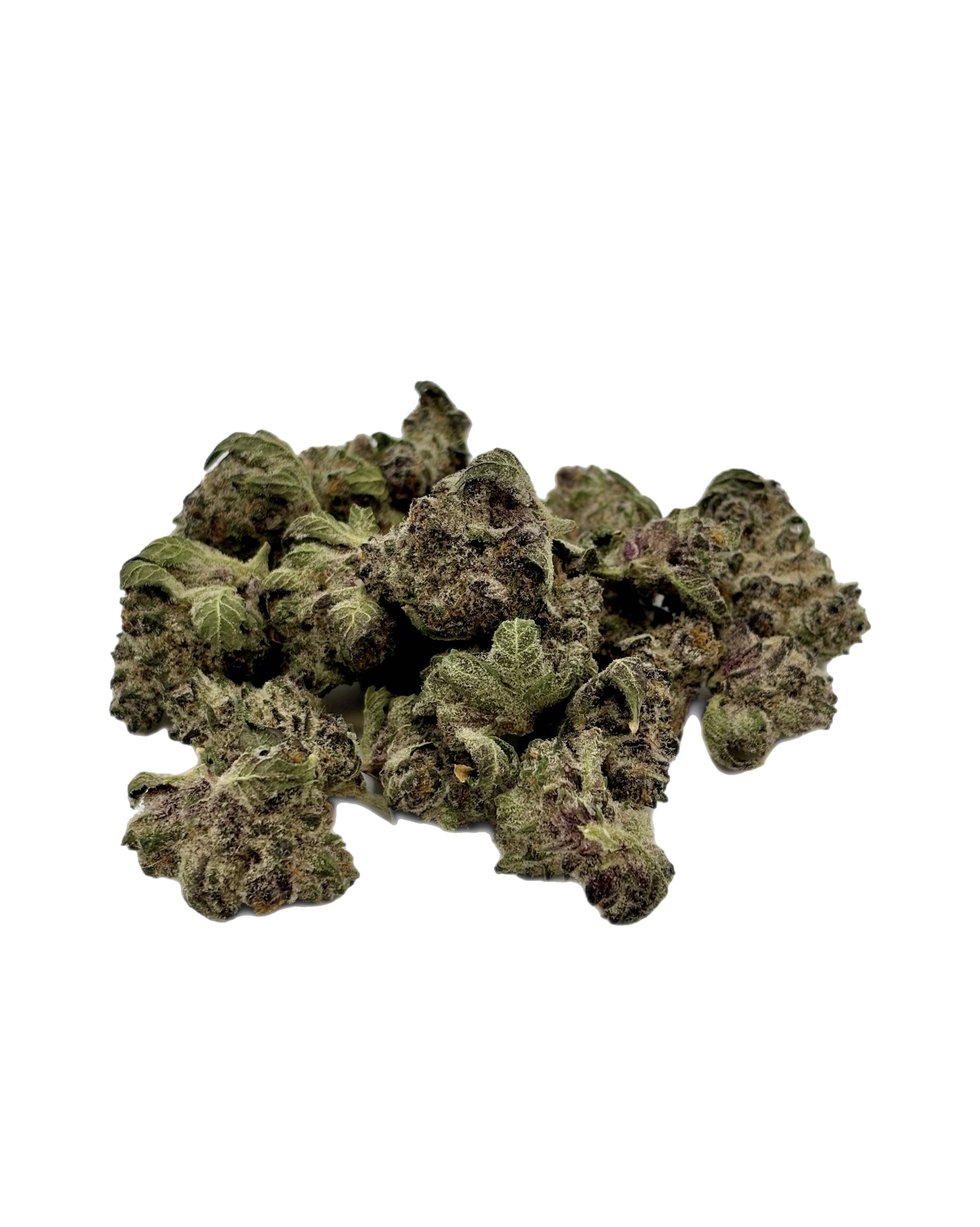 Truffle Cake | Bulk Flower | Yellow Tier