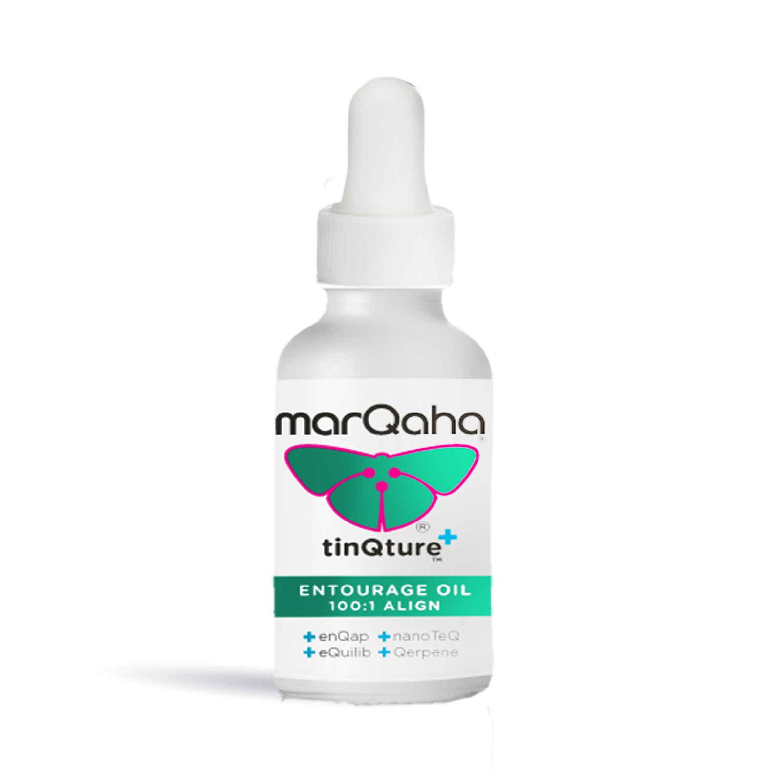 Align Entourage Oil Tinqture