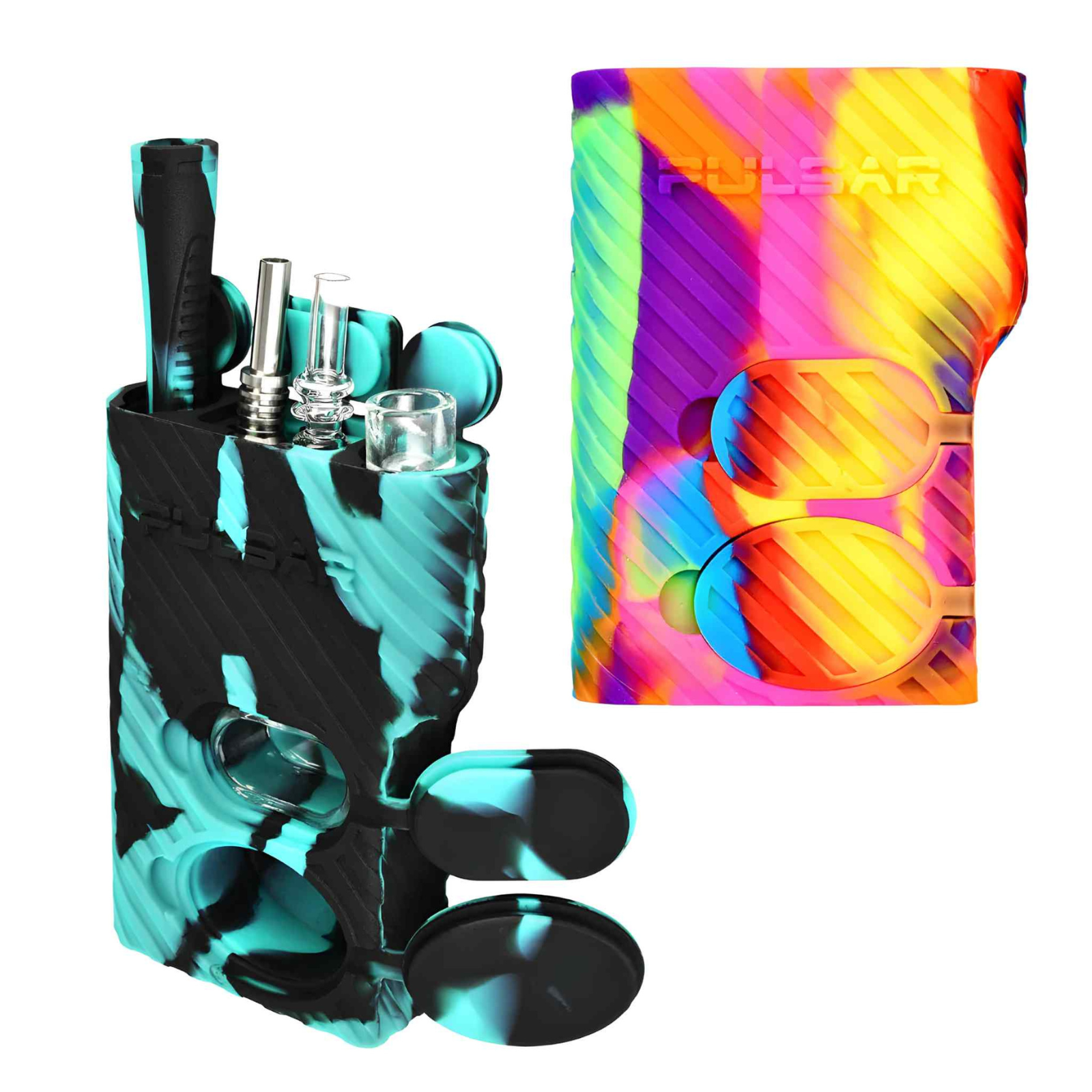 Silicone Dugout