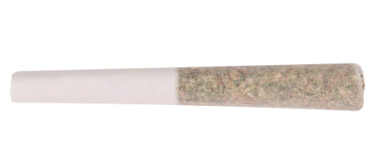 5 POINTS Permanent Marker Pre-Roll 10x0.3g