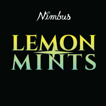 Lemon Mints