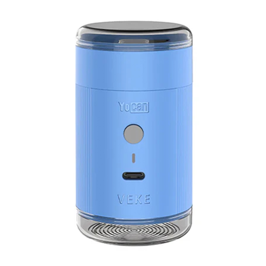 Veke Electric Grinder - Sky Blue