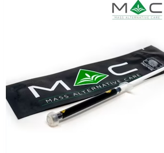 Rso Hybrid Blend Syringe