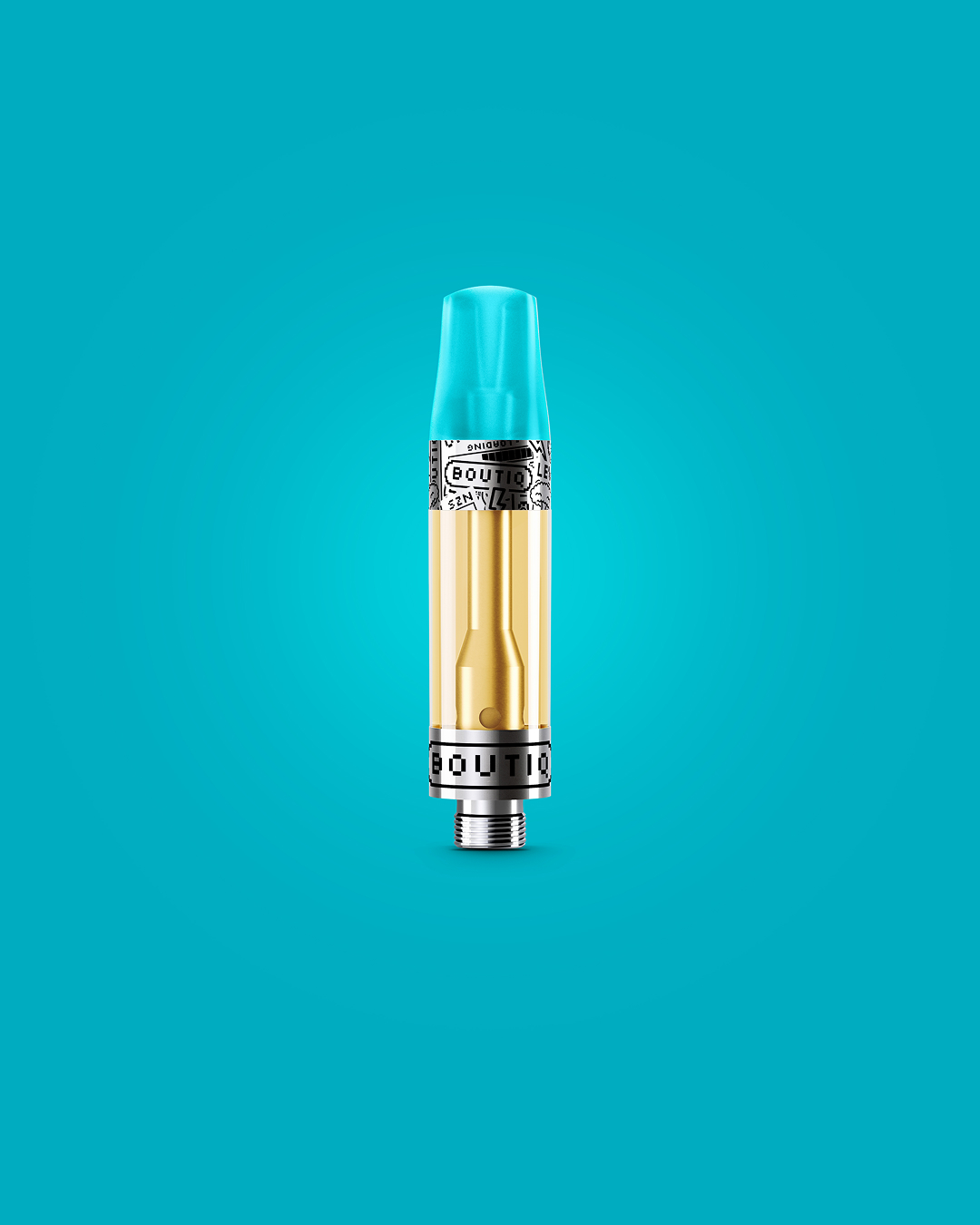 1g Cart | Blue Matcha (S)