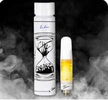 The Essence .5g Rotten Teeth Vape
