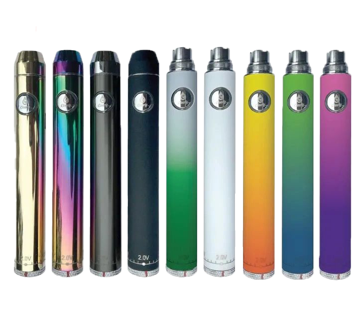 Cpd Branded Battery Assorted Colors