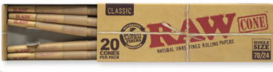 Classic Cone 70mm/24mm