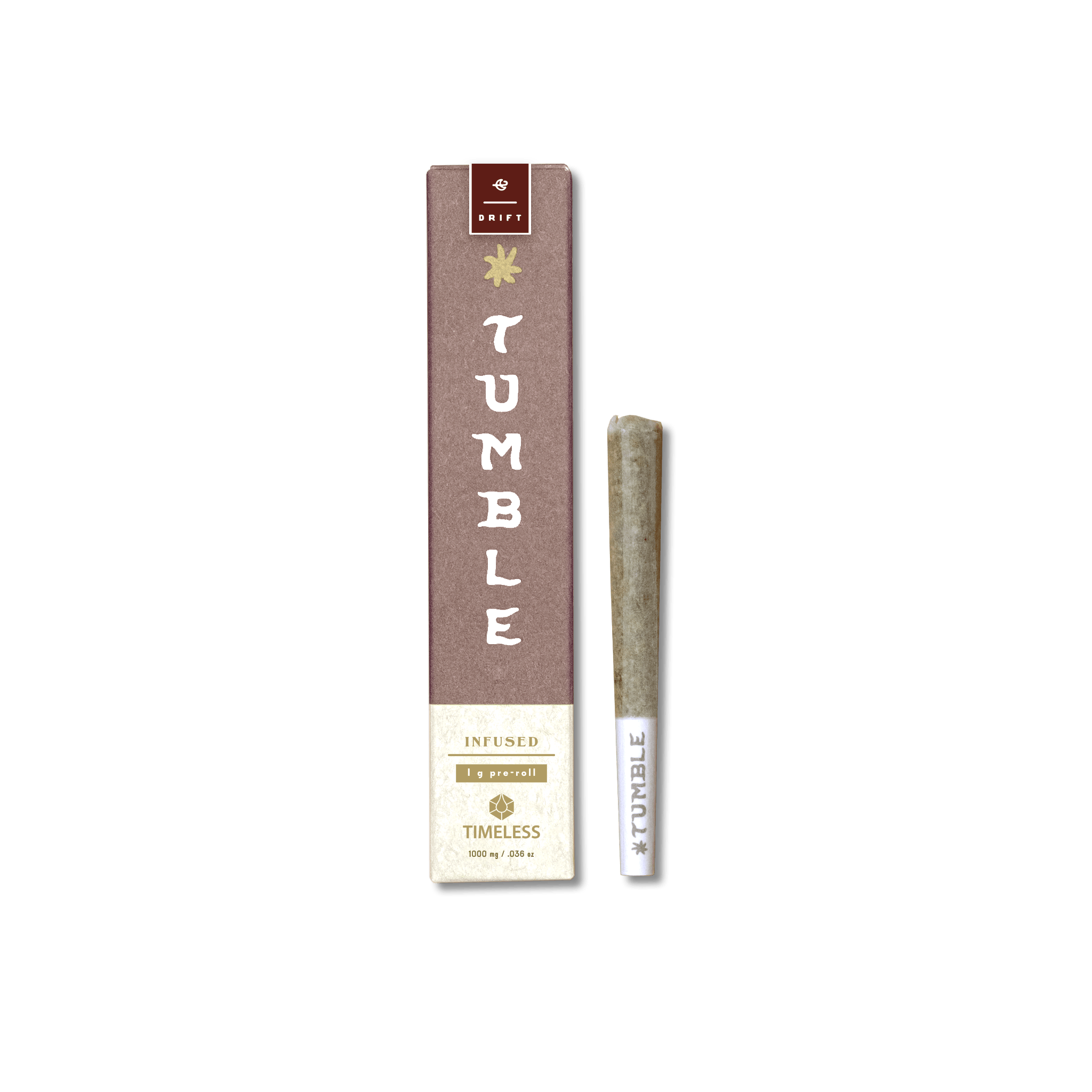 Tumble Watermelonz Preroll Drift