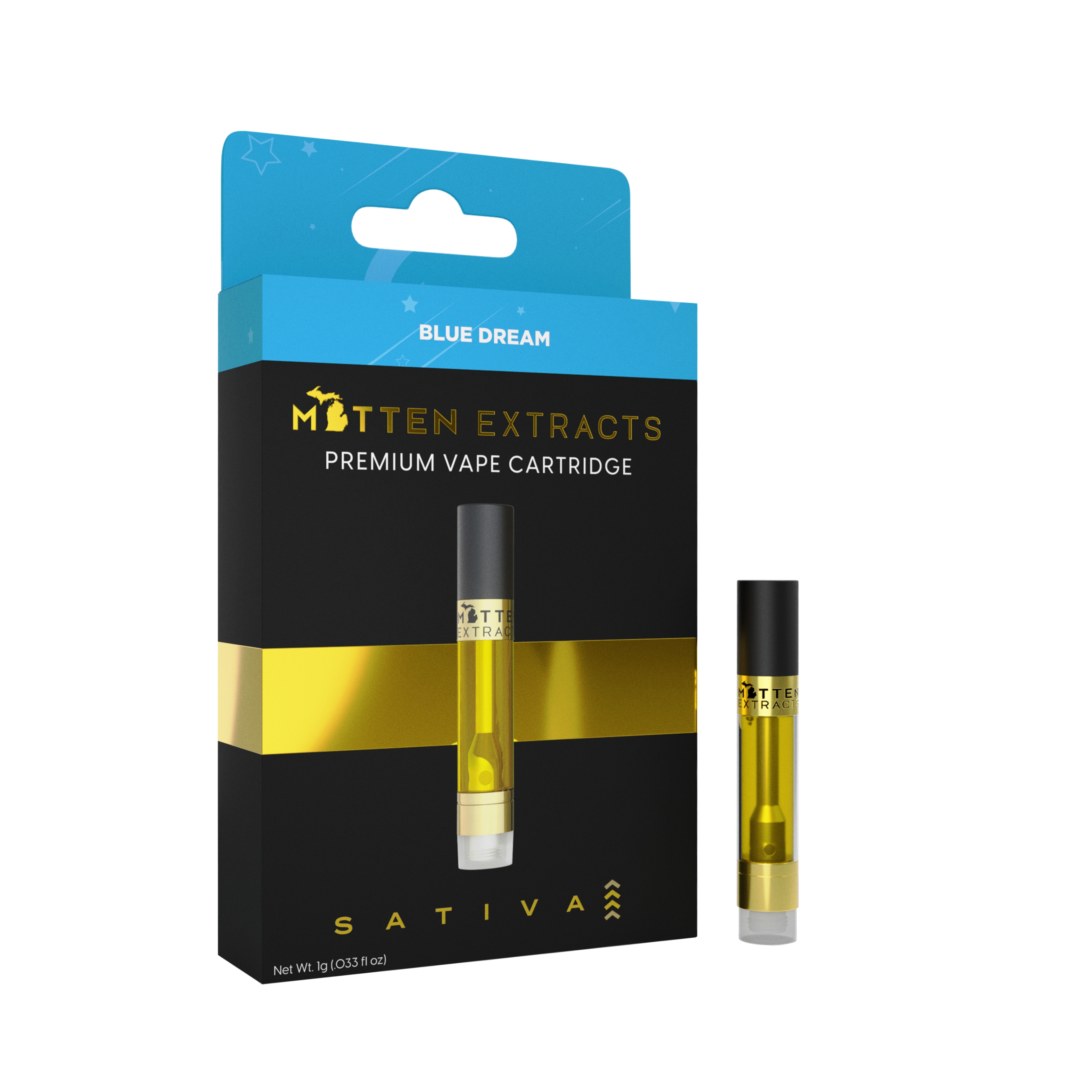 Cartridge | Blue Dream