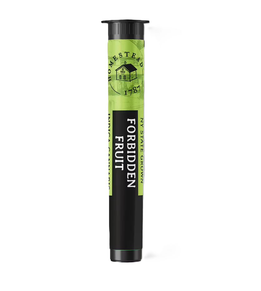 Homestead | Forbidden Fruit | Pre-Roll 1g