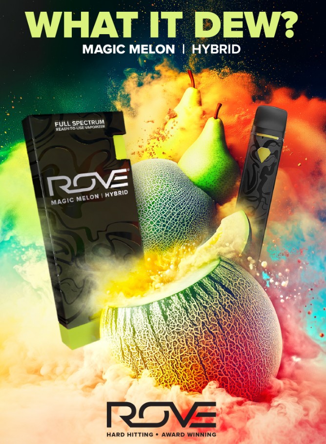 (76600) Magic Melon 1G POD