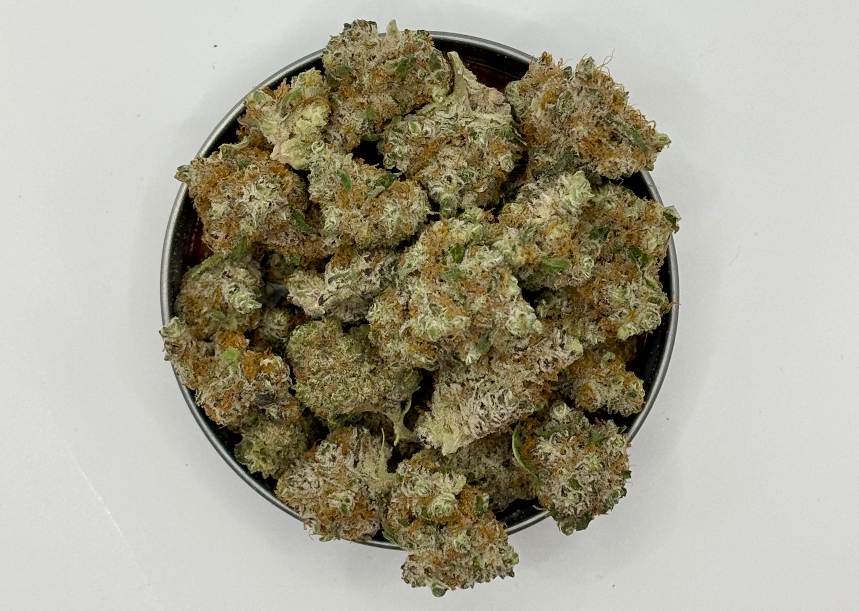 Candied Bacon | Bulk Flower | White Tier