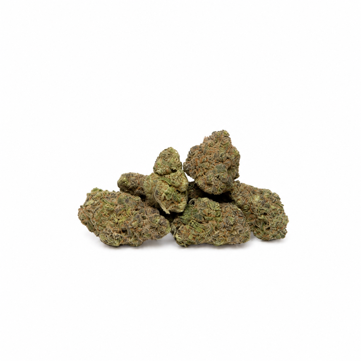 SPACE RACE - HUBBLE HAZE - Hybrid