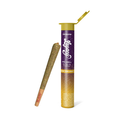 Valley Girl -  Pre-Roll - 1pk