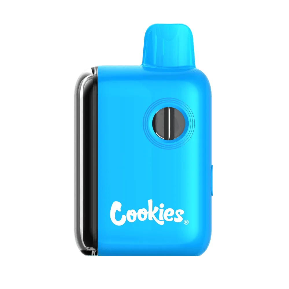 Cookies - Blue Razz AIO Vape - 2g
