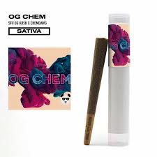 OG Chem