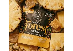 Forest Gems 50 Pineapple