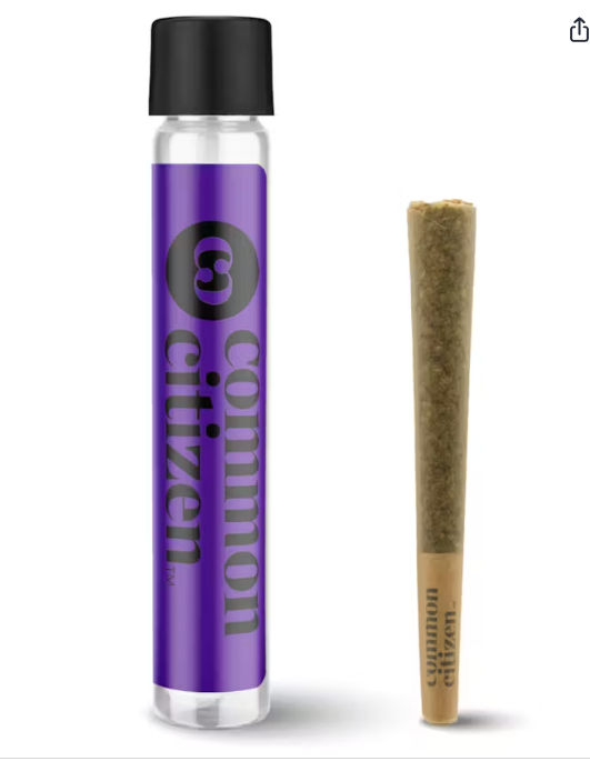 Dosi-Cake| Pre-Roll | 1g | Hybrid