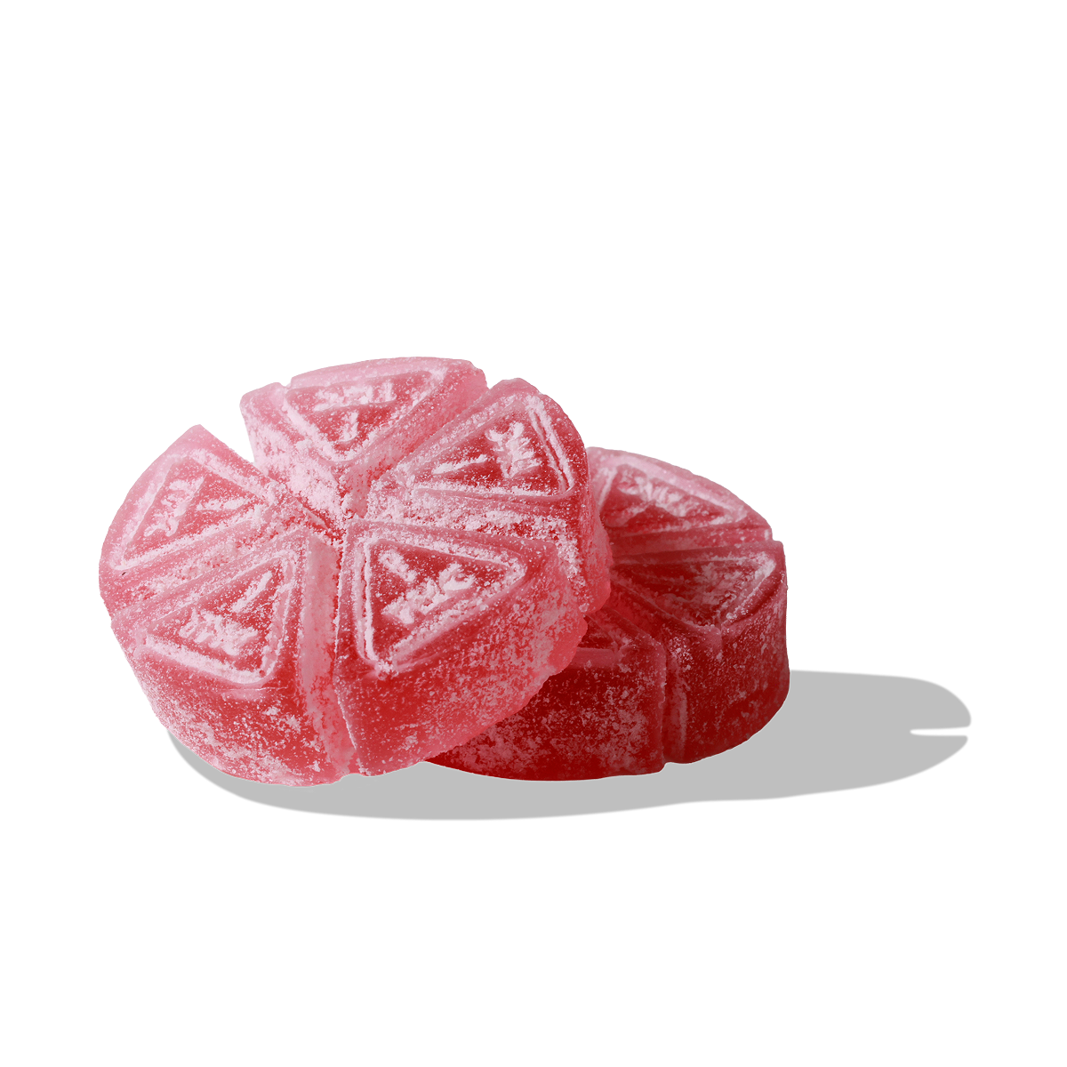 Cherry Lime MEGA Troches 2ct/50mg
