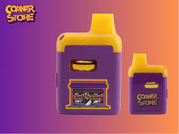 Pineapple Express Disposable