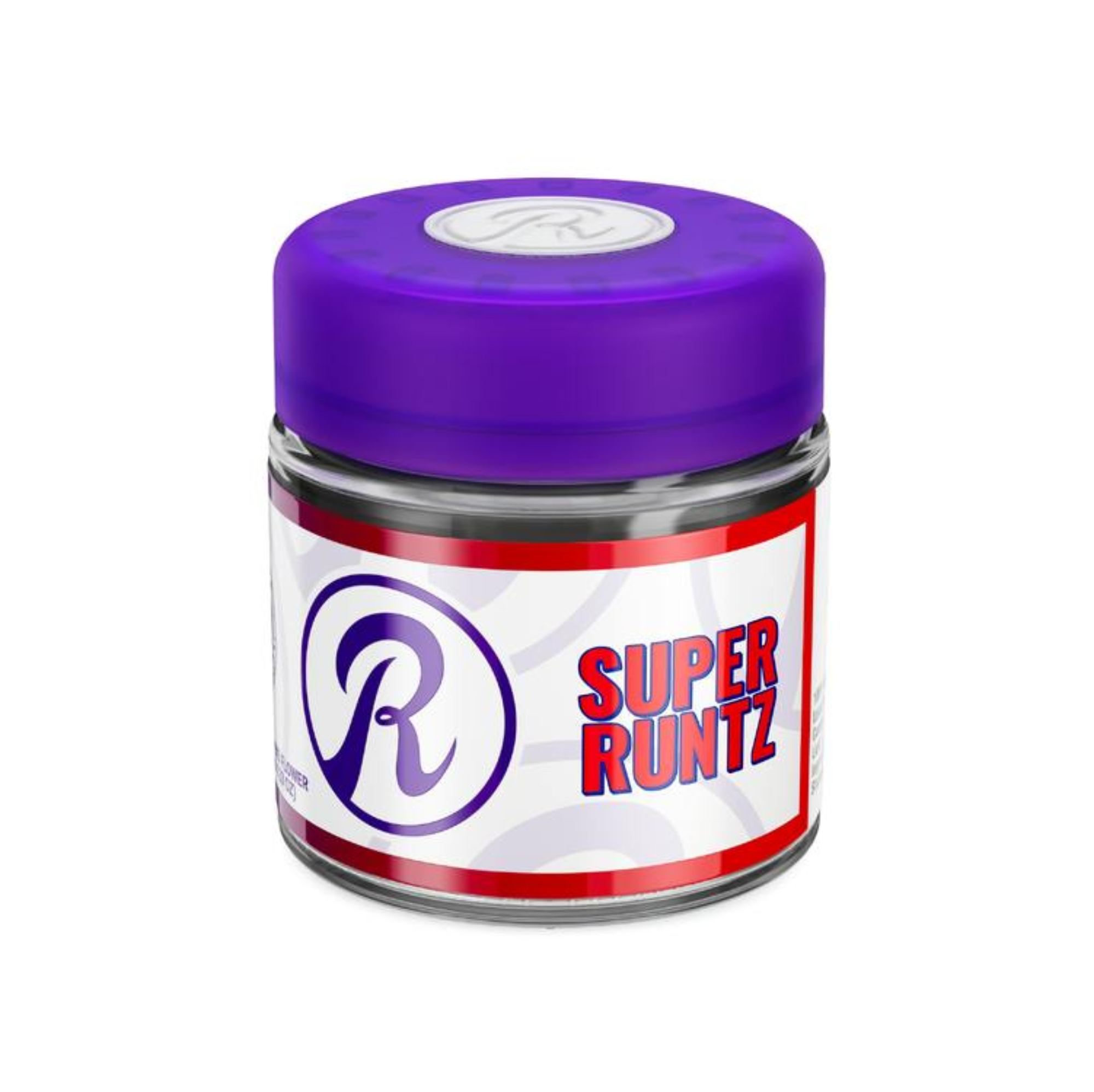 Runtz Super Runtz