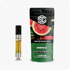 SOCIETY C CART | WATERMELON