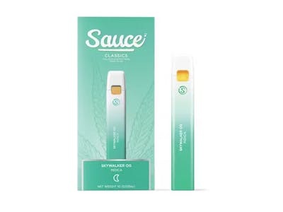 Distillate Classics | Skywalker OG