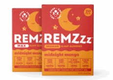 Midnight Mango Sleep Gummies