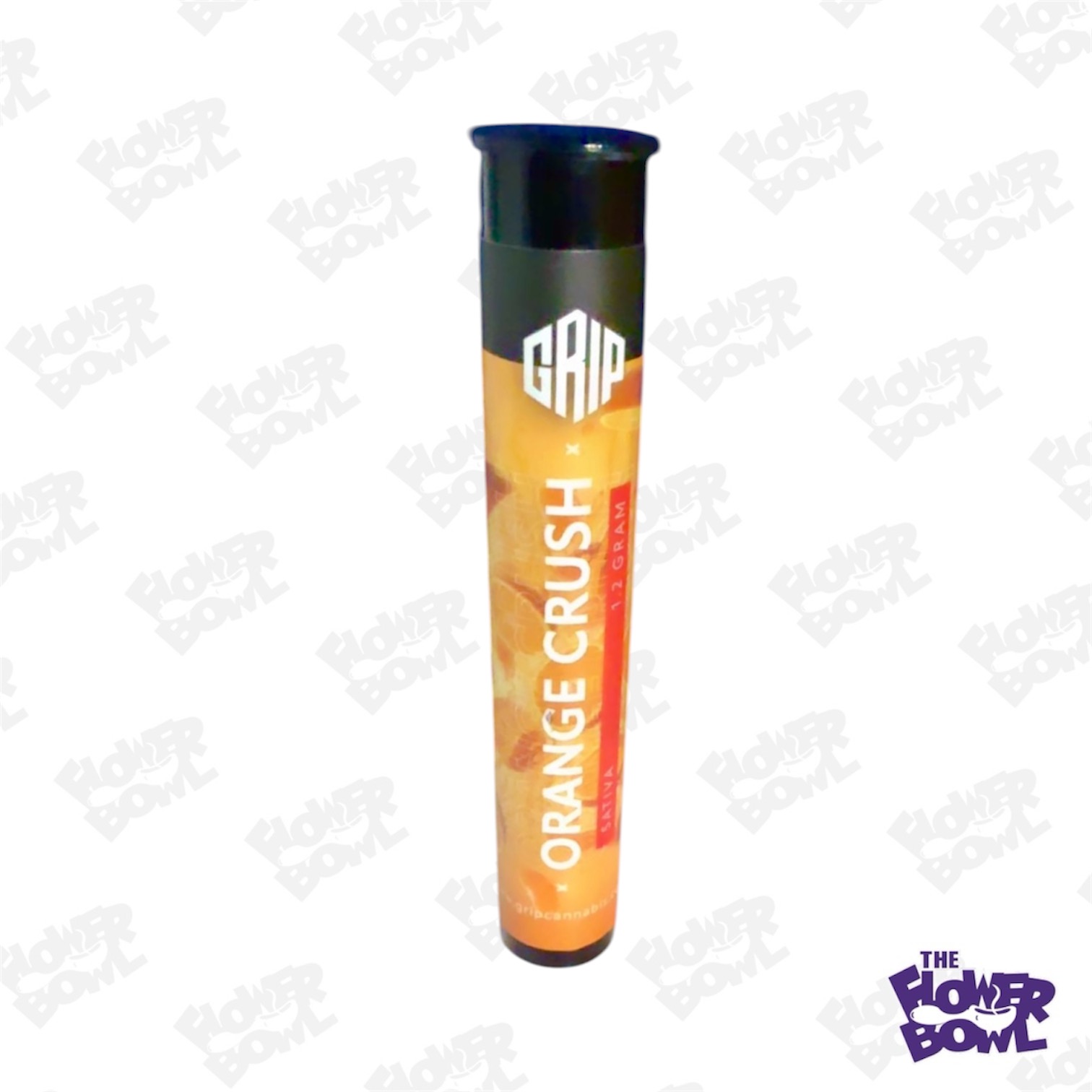 Orange Crush