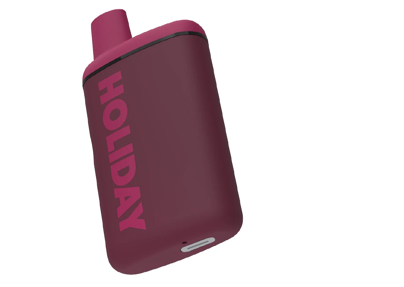 Holiday - Float Disposable Vape - 1g