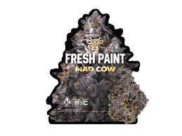 Madcow - Pre Roll - (I) - Fresh Paint
