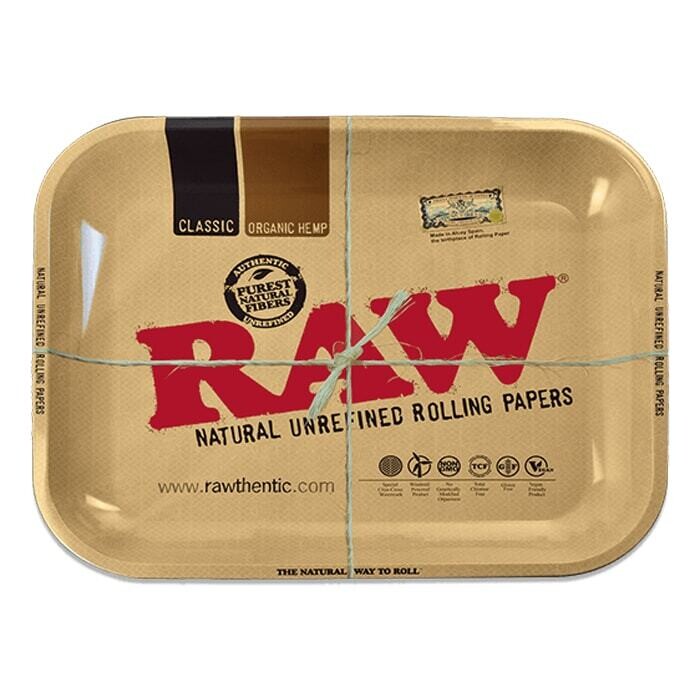 Rolling Tray Large product photo