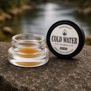 ADIRONDACK COLD WATER - TUPPER - 1G ROSIN