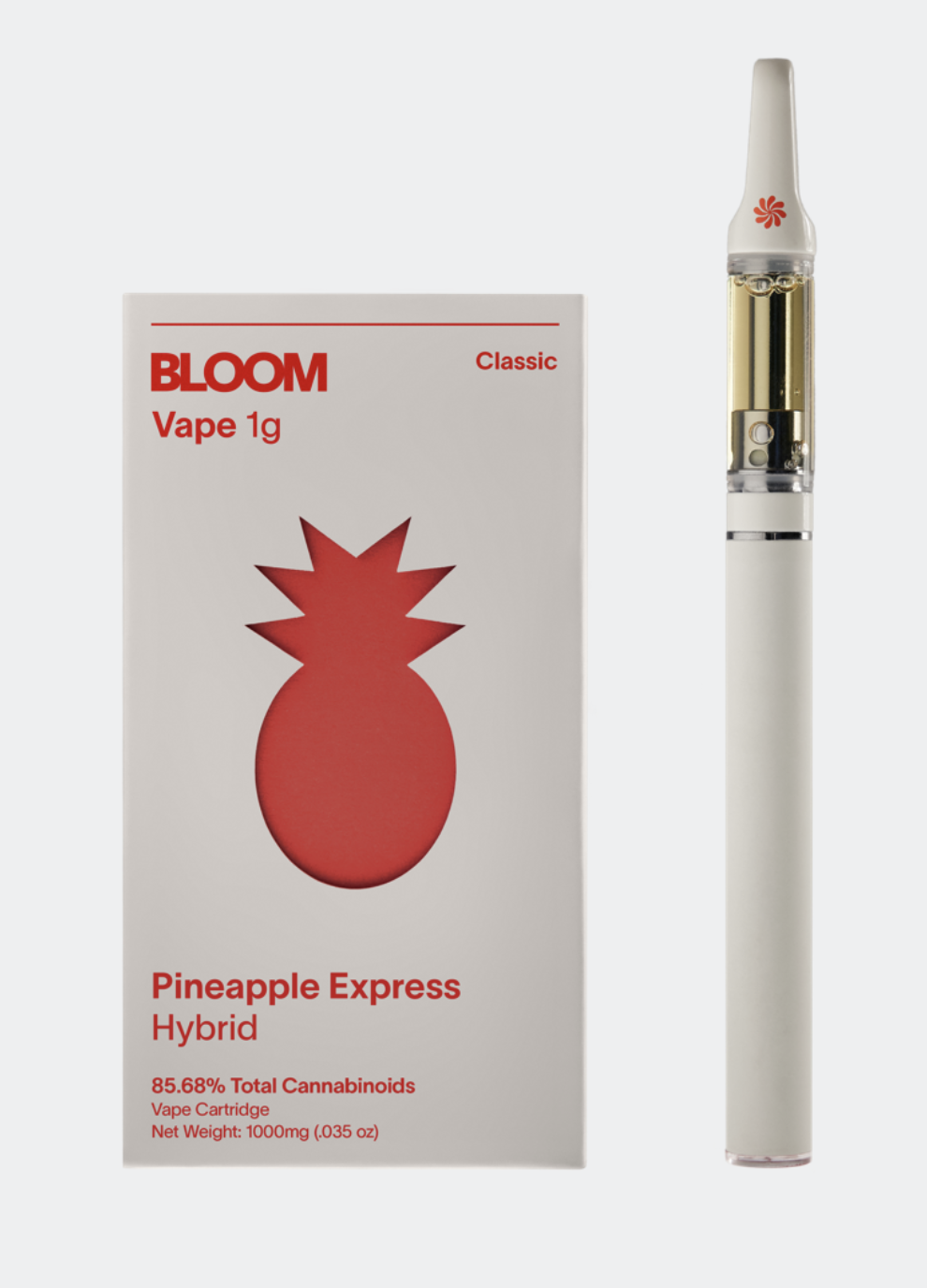 Pineapple Express | 510 Cart |  1g
