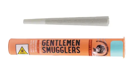 Cherry Pie 1g Pre-Roll